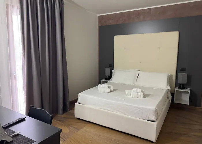 Inkanto Resort Bisignano