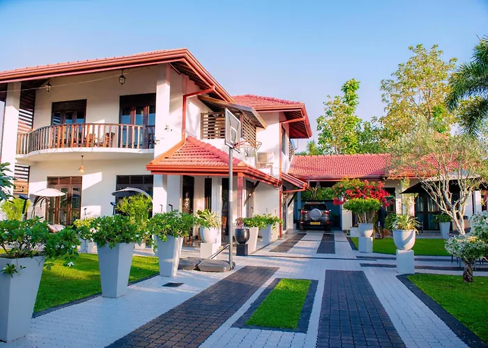 Sella Villa-Transit Airport Seeduwa
