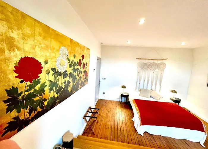 Villa O Virton