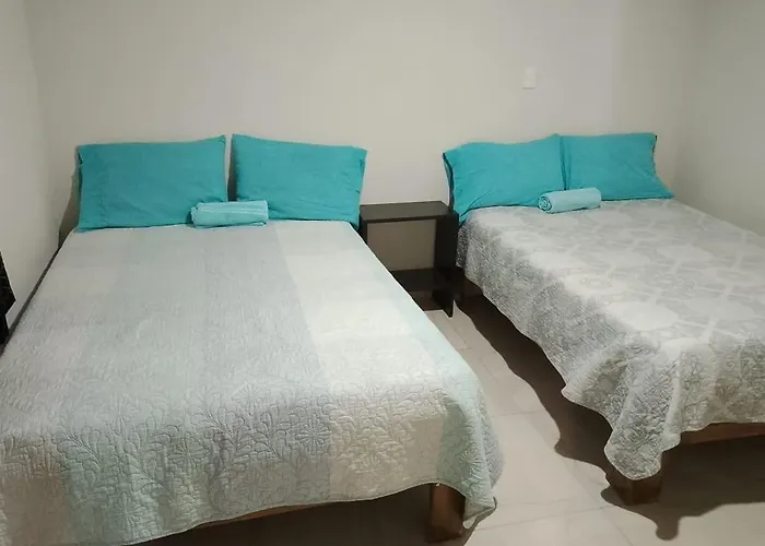 Hotel Mi Casa Mata Morelia
