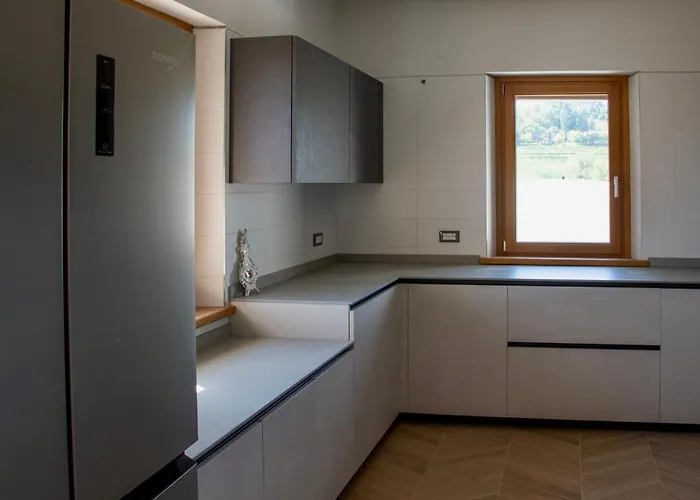 Vie D'Alt Wine And Rooms Prepotto 