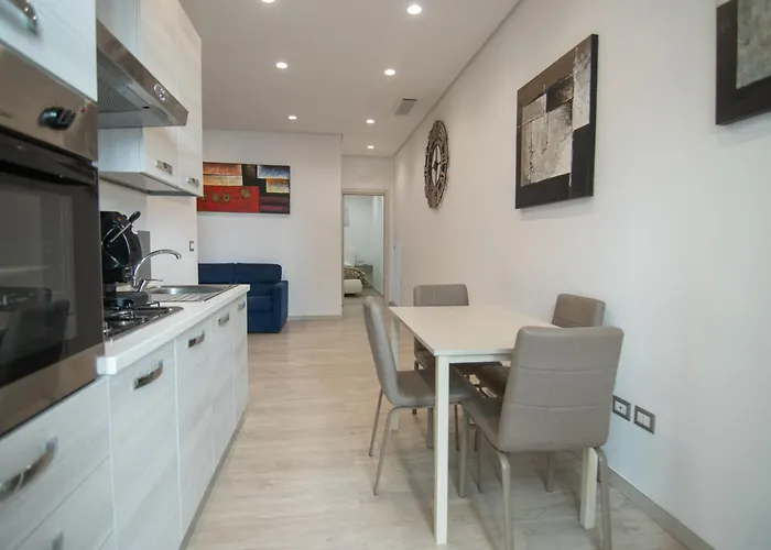 B&B Cannito Altamura