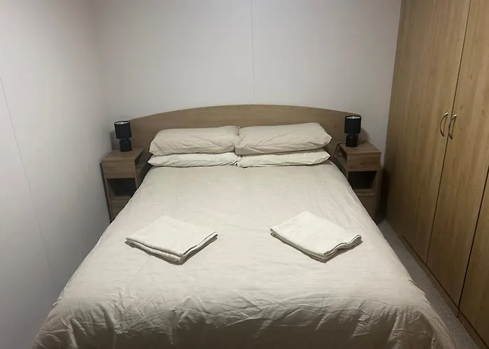 Eyemouth Caravan For Rent