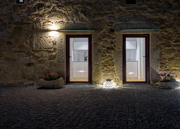 In Bulla, Country And Wellness - Turismo Rural Seixo do Coa