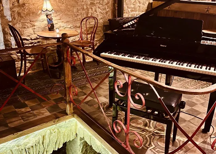 Le Bibelot Bed and Breakfast Saint-Léonard-de-Noblat