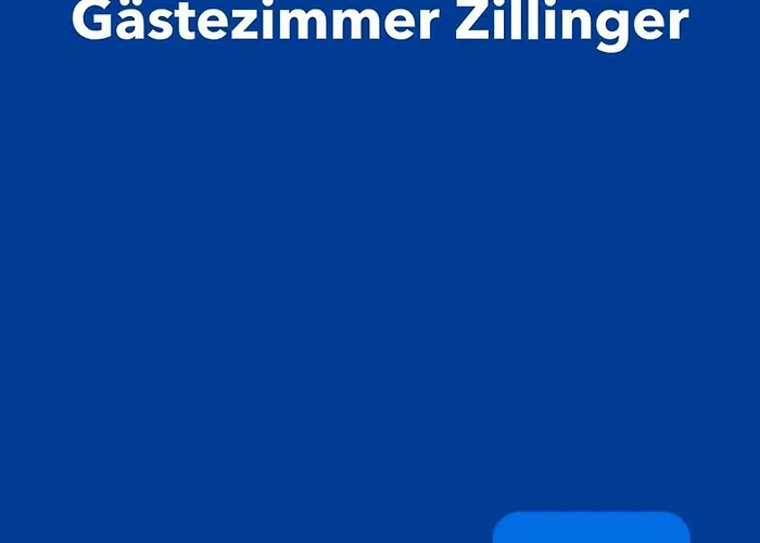 Weingut&Gästezimmer Zillinger