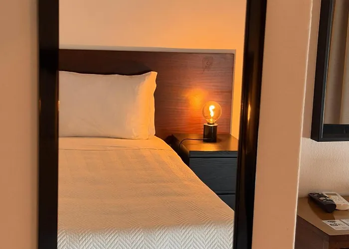 Bed and Breakfast Romeu Quarteira