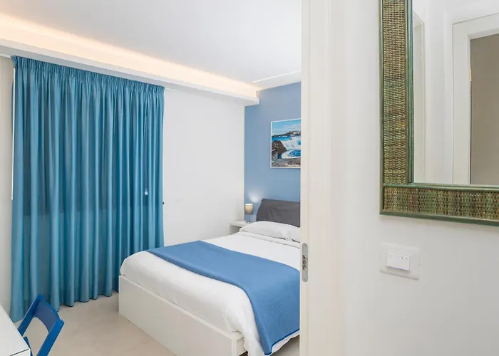 Bed and Breakfast La Vecchia Stazione Aci Castello