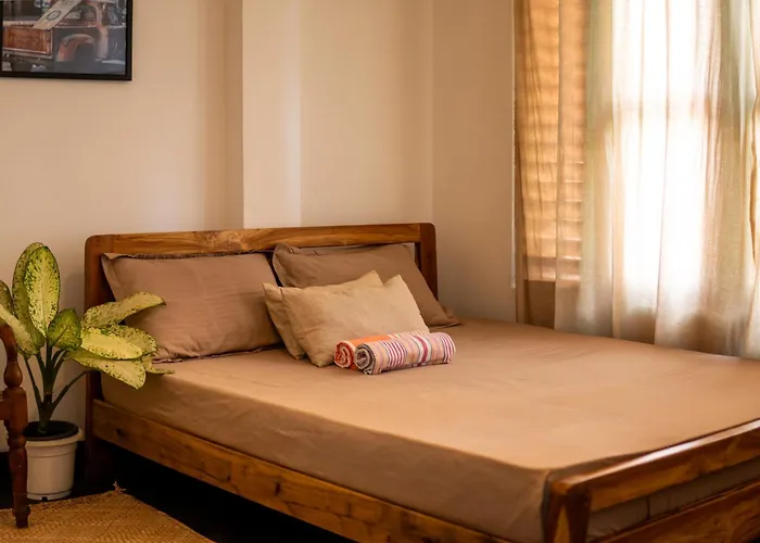 Slow Life Boutique Hotel - Adults Only Mirissa