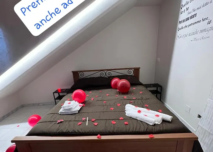 Spazio Relax B&B Bellizzi Irpino