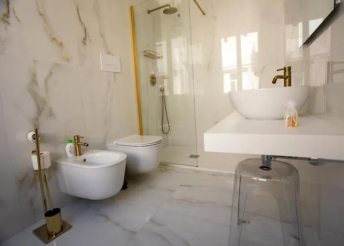 Poseidon B&B