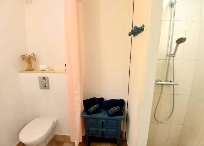 Mas Bella Vida - Chambres d'Hôtes