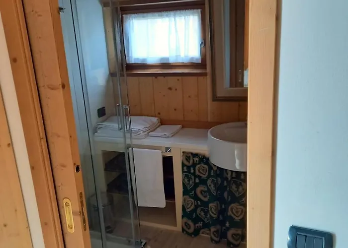 Bed and Breakfast Al Sogno Asiago