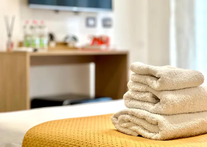 Costabella Guest House