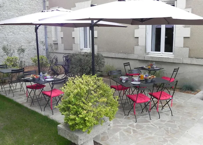 Clos Saint Sulpice