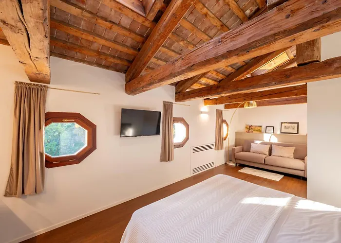 Bed and Breakfast Bassano Club House Bassano del Grappa