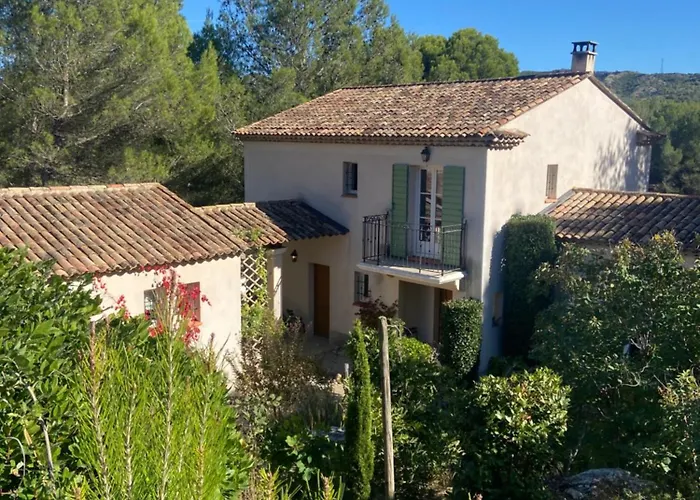 Maison de Golfeur Mallemort