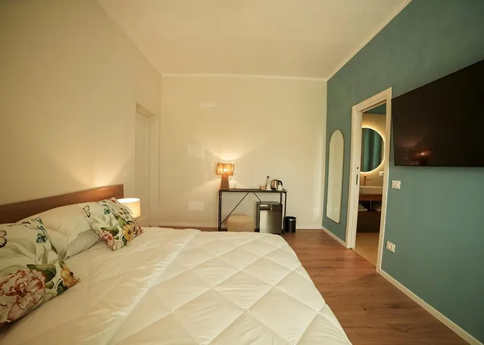 Si Sofia Country House Capaccio