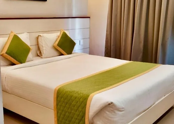 Pearl Mahe Bed & Breakfast