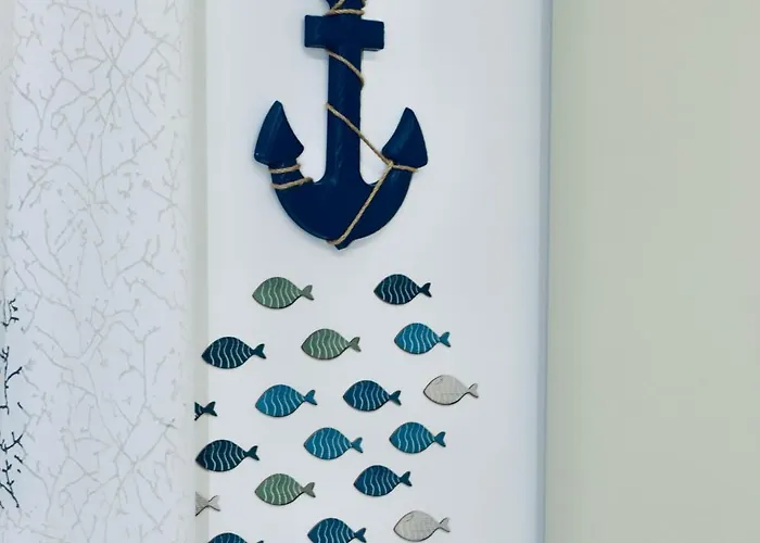 B&B Le Pontine Gaeta