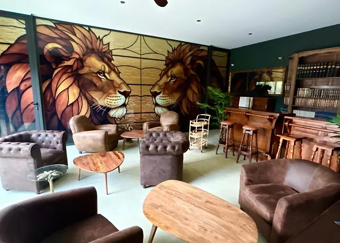 La Maison Coloniale Suites privatives de luxe