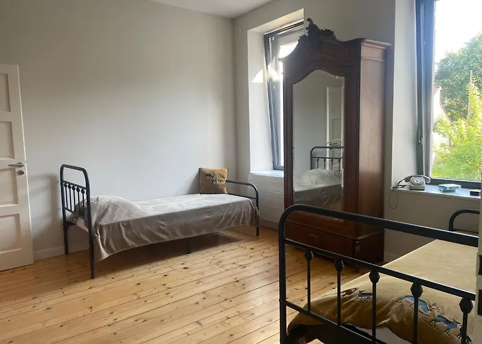 Le Moulin Chambres hôtes Montréal La Cluse