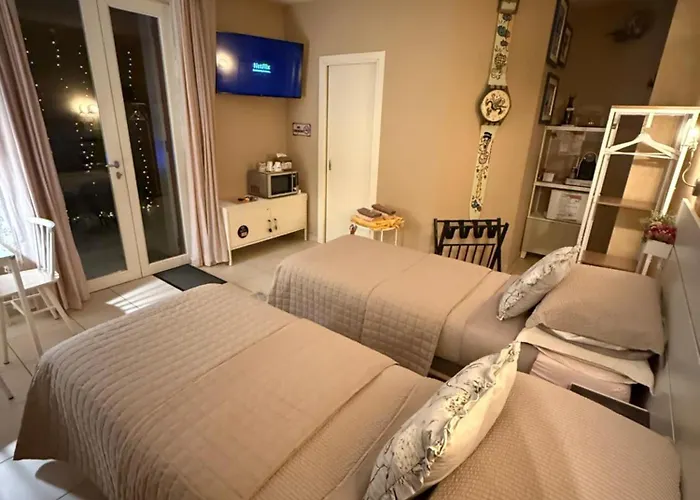 B&B Casa Belvedere