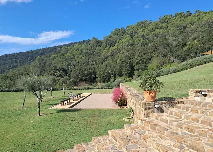 B&B Can Jan Sant Ferriol