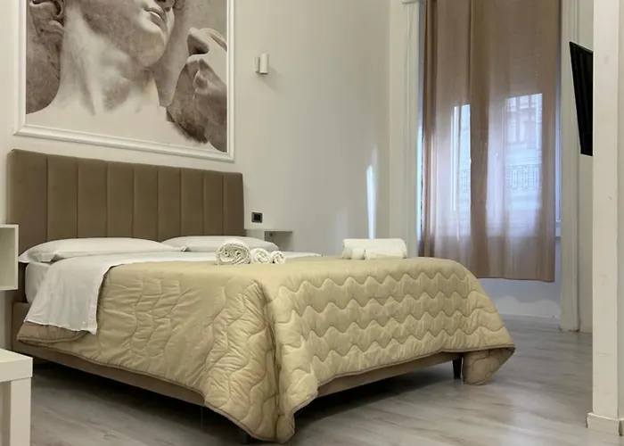 B&B Art Reggio Calabria
