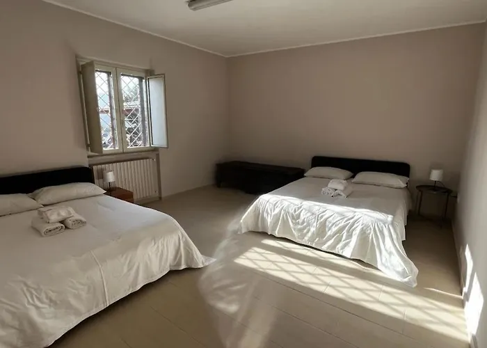 Country House Le Vigne B&B Galluccio