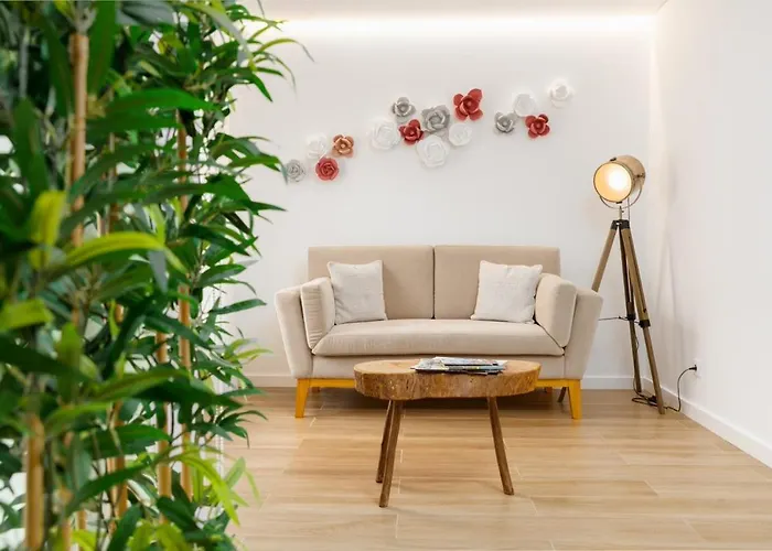 Alojamento White Rose Boutique