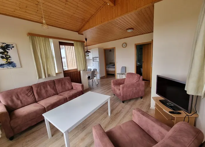 Litla-Hof Guesthouse