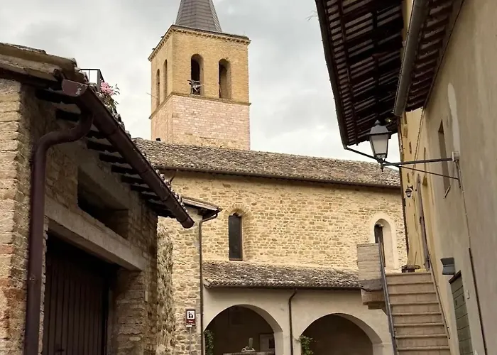 Le Dimore dei Ritaldi