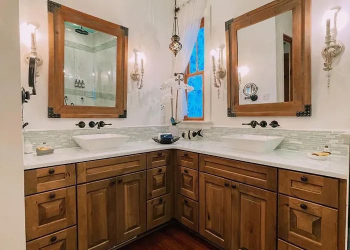 De La Bleau B&B Mandeville
