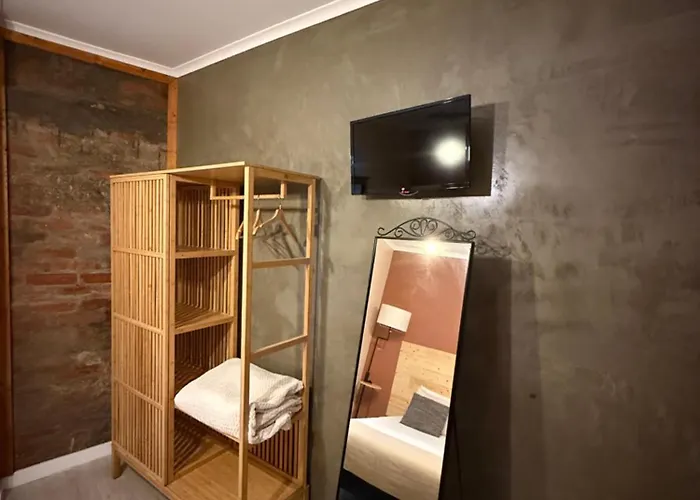 Casa Do Campo Bed & Breakfast Peniche