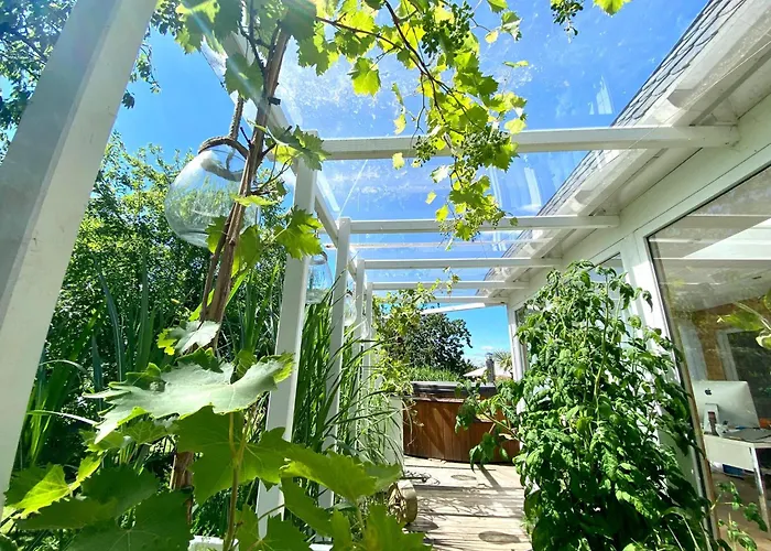 Buddhas Bed&Wellness - Retreat - FEEL GOOD FOOD - B&B- mit viel Herz für Körper Geist&Seele