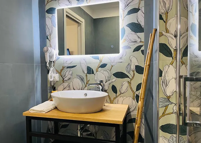 Bed and Breakfast La Dimora del Generale Pizzo 