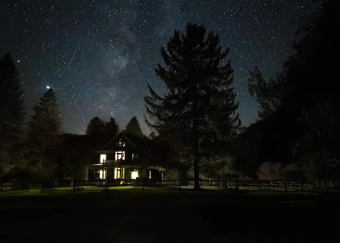 Laurel River Club Bed & Breakfast Or Lrcbnb