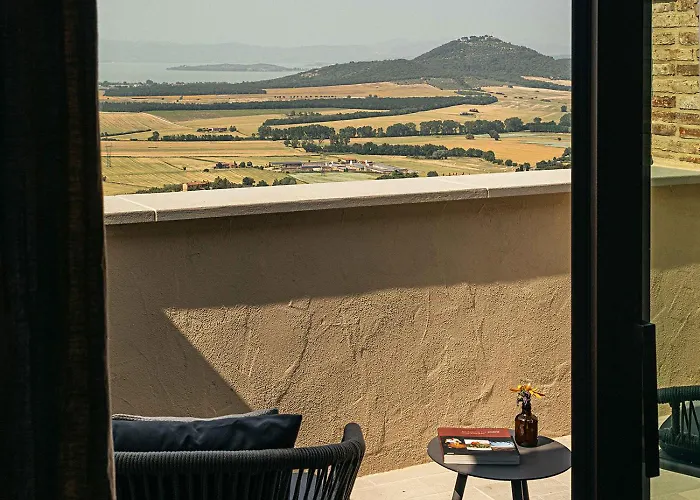 Bed and Breakfast Rastrello Panicale