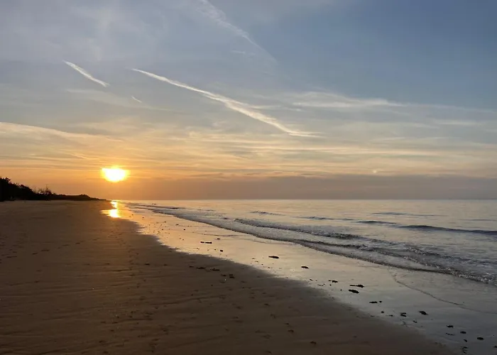 Lakeside Old Hunstanton