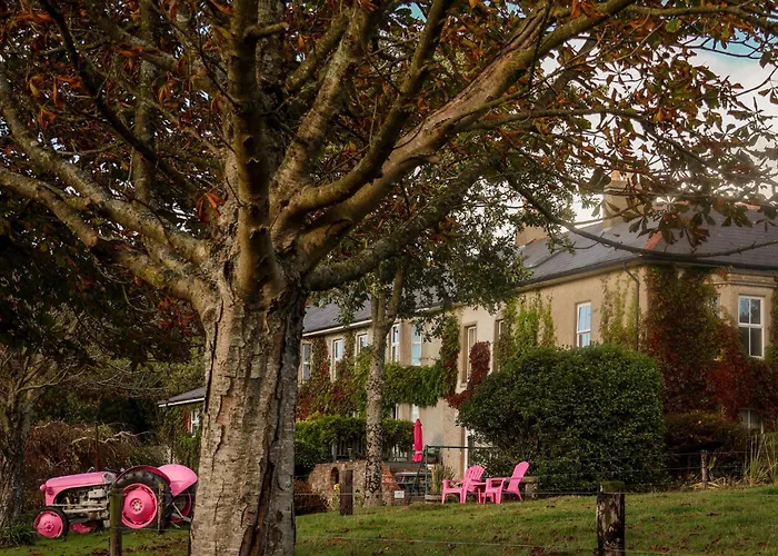 Glendine Country House Wexford Arthurstown