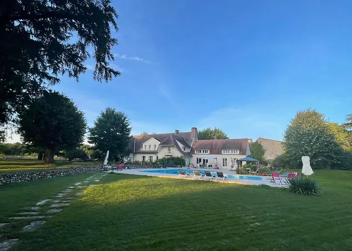 Domaine des bruns