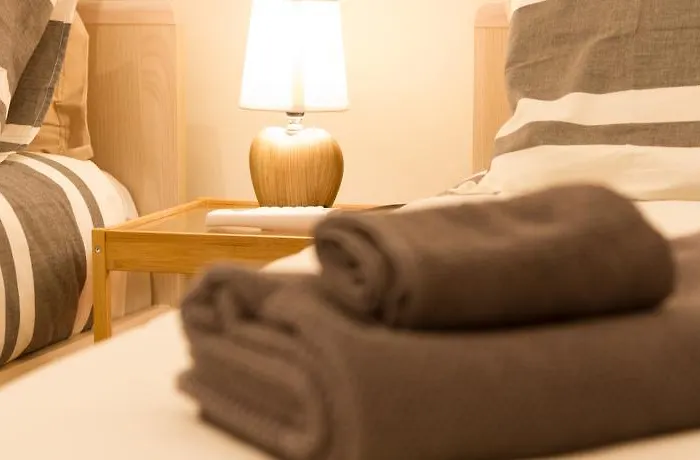 Romano Rooms