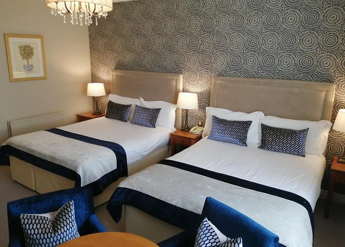 Clanard Court Hotel