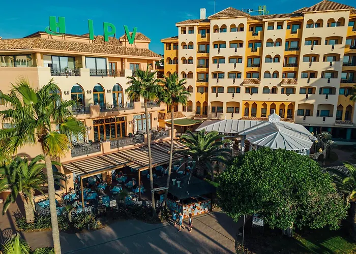Hotel Ipv Palace & Spa - Adults Recommended