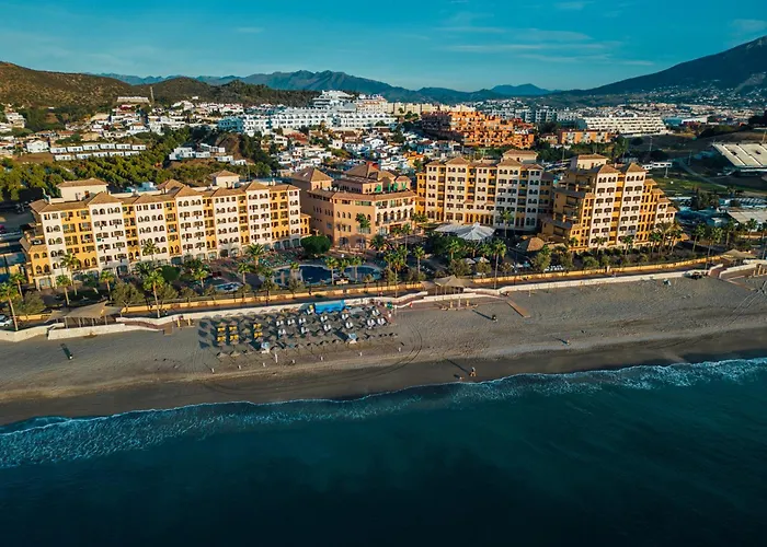 Hotel Ipv Palace & Spa - Adults Recommended