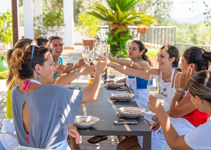 B&B Baia Di Trentova Agropoli