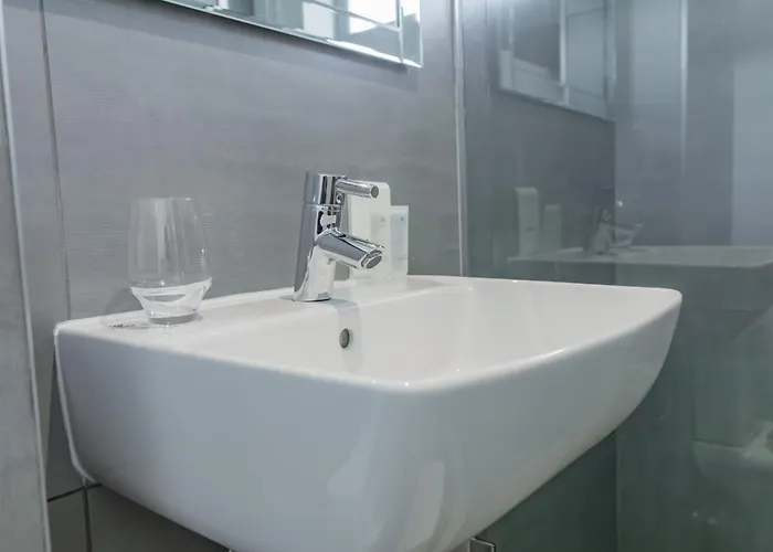 Atlantic Affair Boutique Hotel