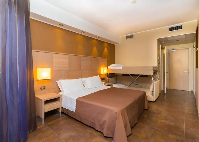Hotel Abruzzo Marina