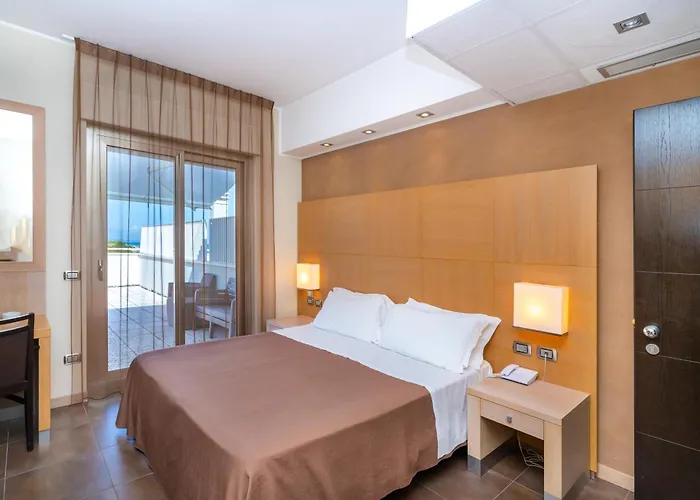 Hotel Abruzzo Marina
